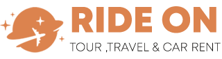  Ride On Tour Travel and Car Rent